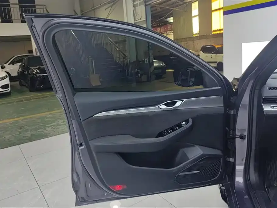 Geely Xingrui 2024 из CN, фото 7