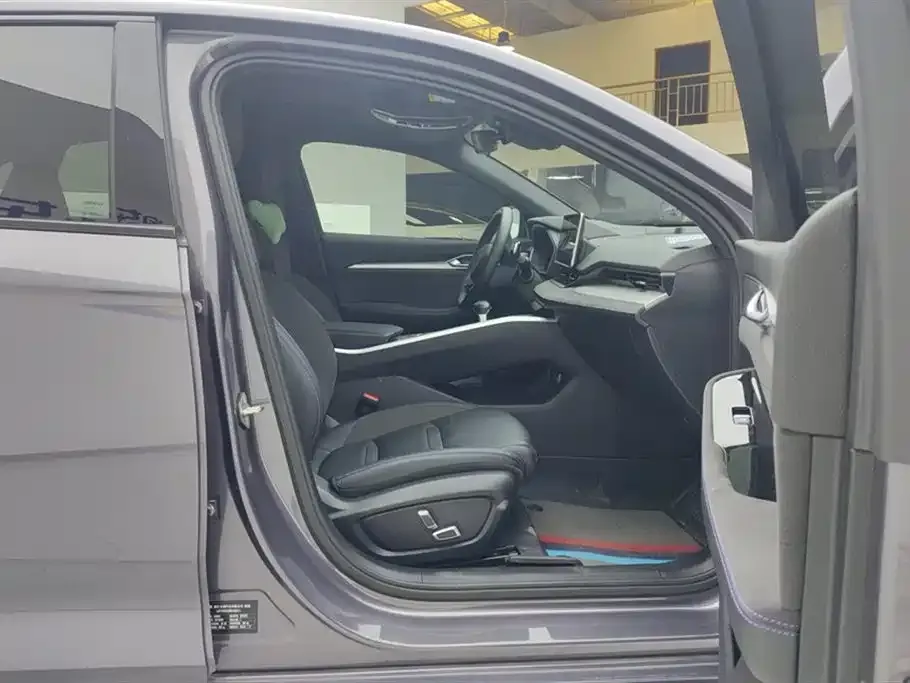 Geely Xingrui 2024 из CN, фото 8