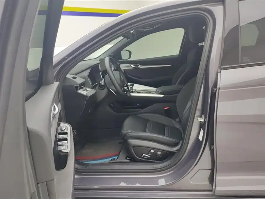 Geely Xingrui 2024 из CN, фото 9