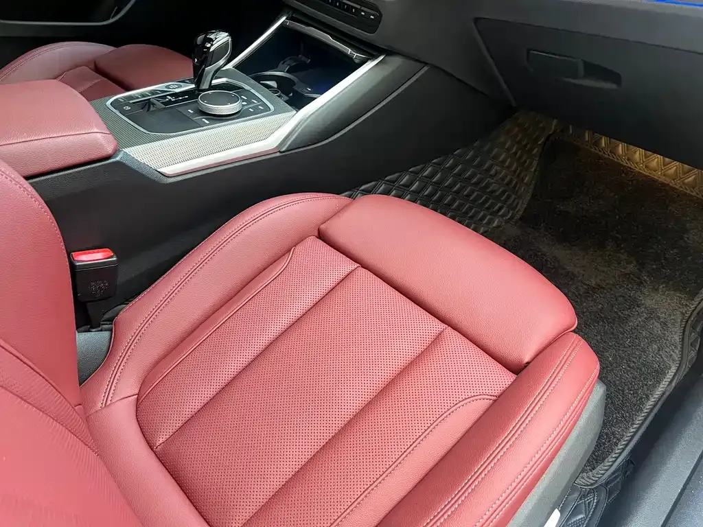BMW 4 Series 2022 из CN, фото 5