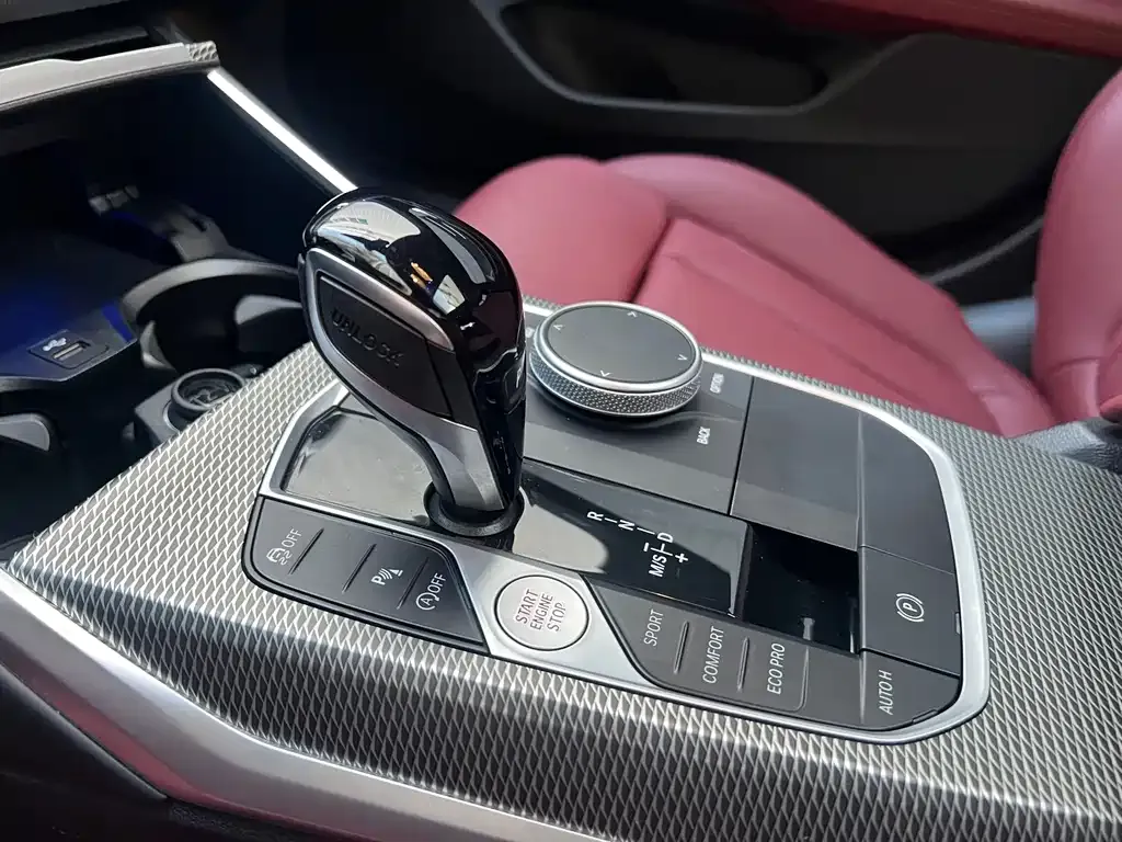 BMW 4 Series 2022 из CN, фото 9