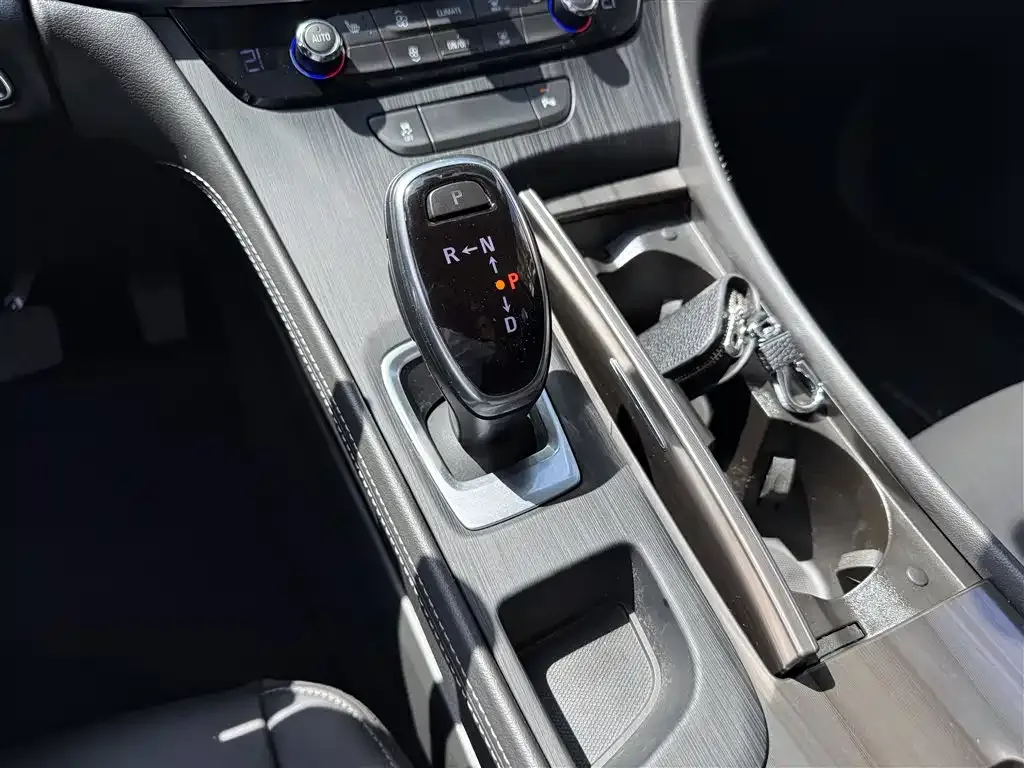 Buick LaCrosse 2022 из CN, фото 10