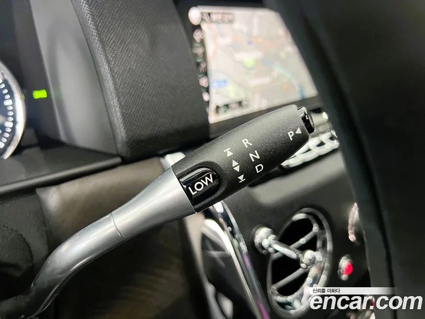 Rolls-Royce Cullinan 2023 из KR, фото 9