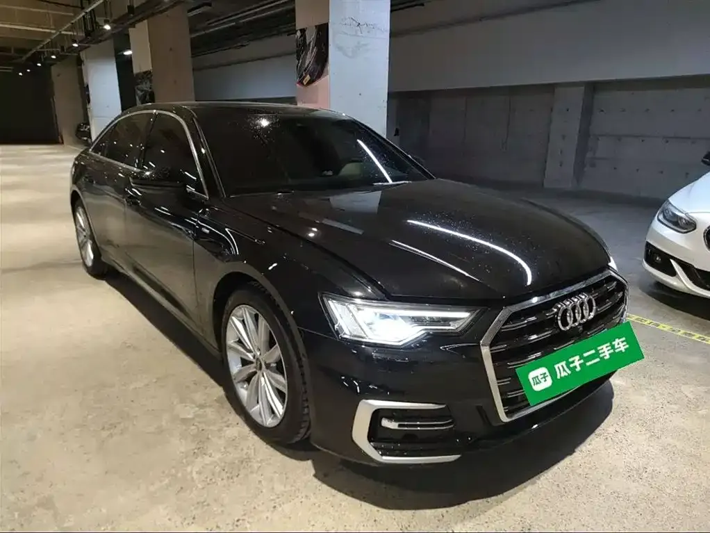 Audi A6L — фото 4