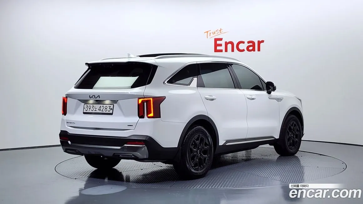 Kia Sorento — фото 2
