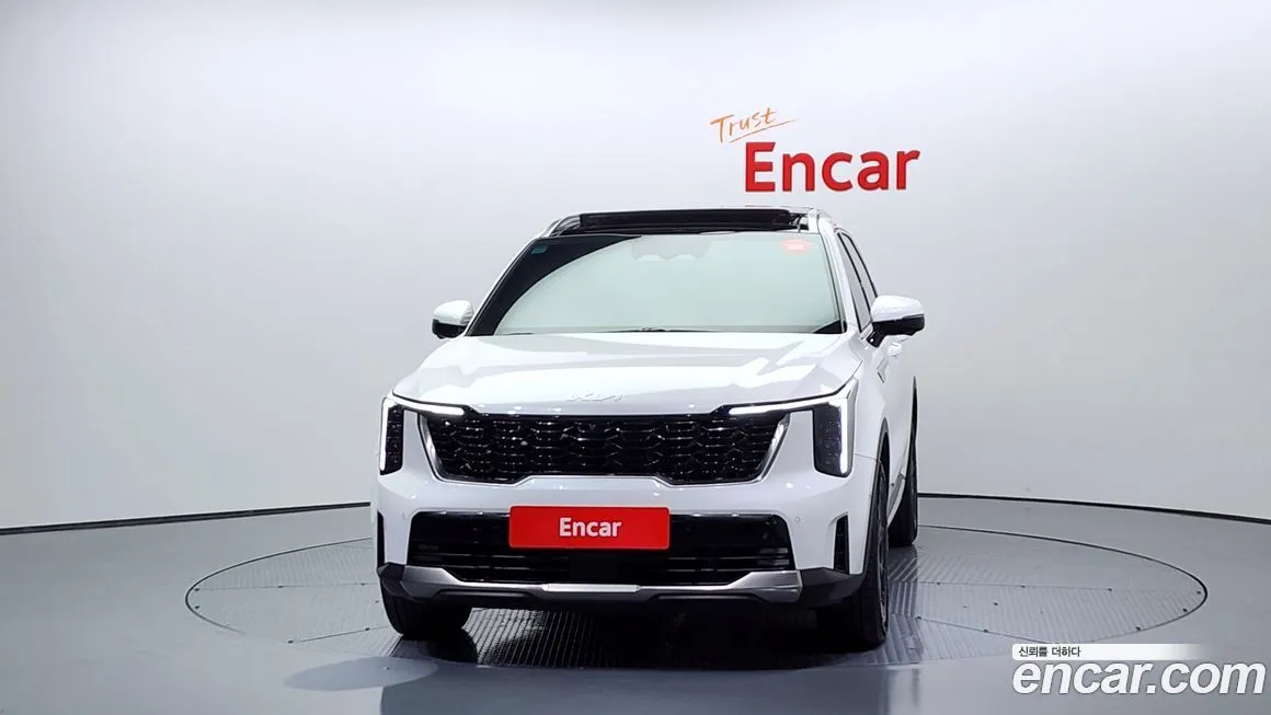 Kia Sorento — фото 3