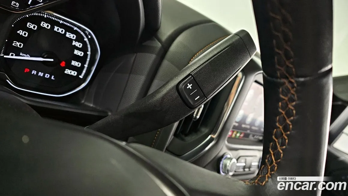 GMC Sierra 2021 из KR, фото 9
