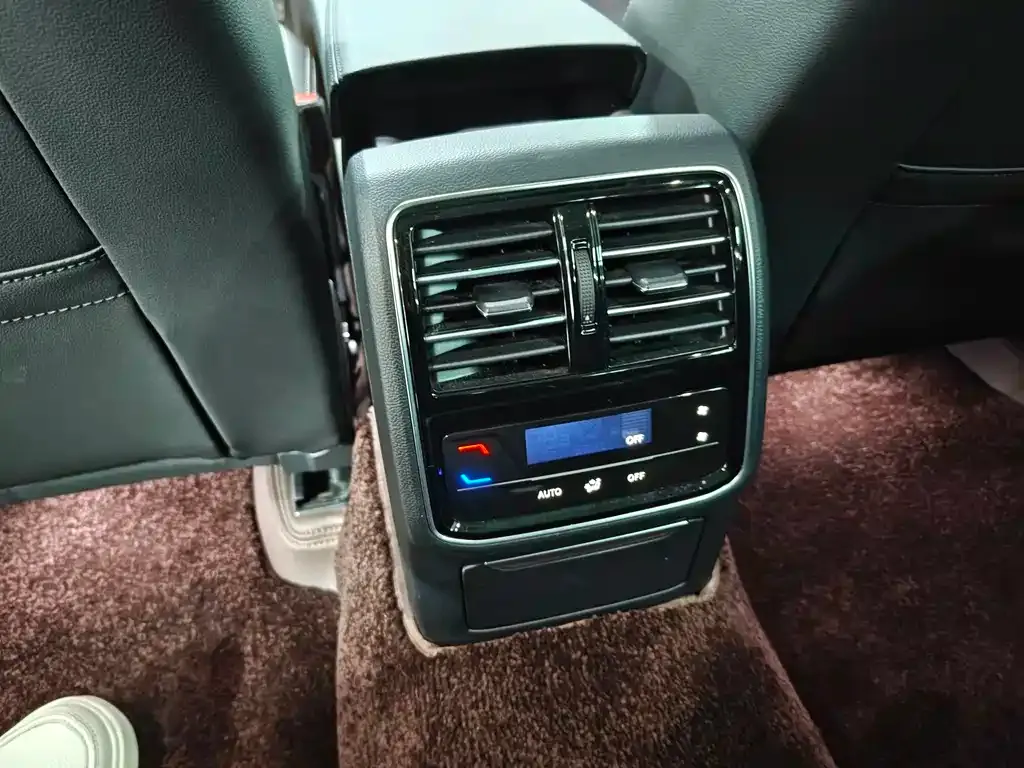 Volkswagen Magotan 2021 из CN, фото 7