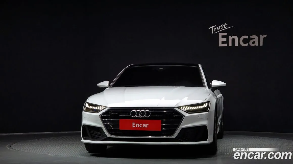 Audi A7 — фото 3