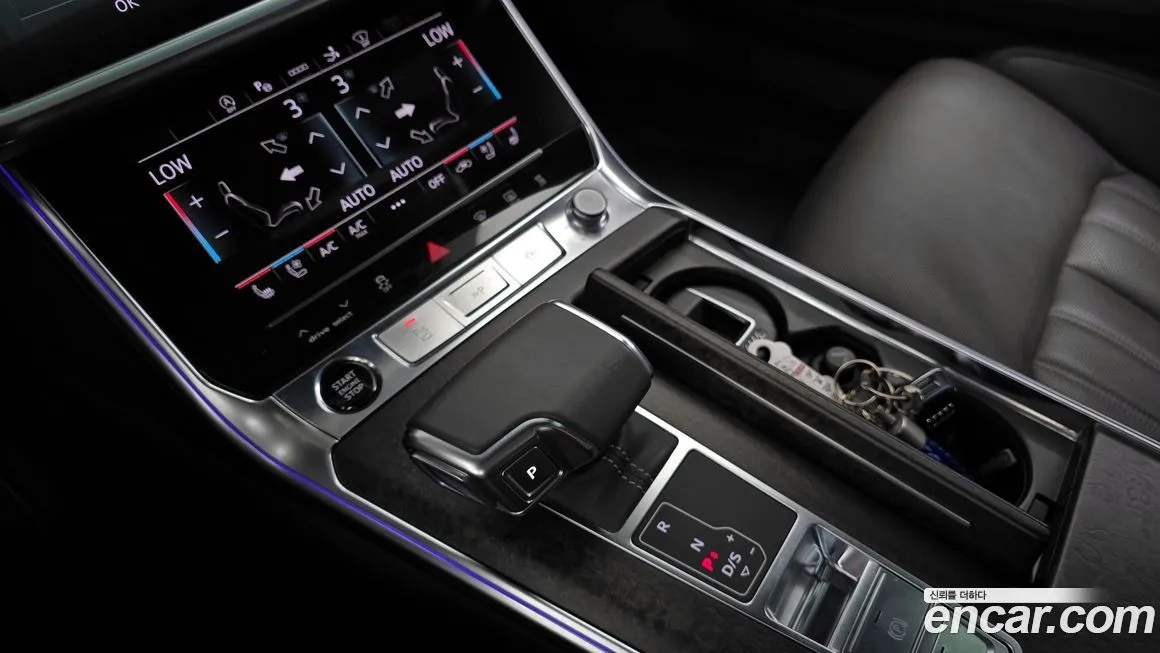 Audi A7 — фото 9