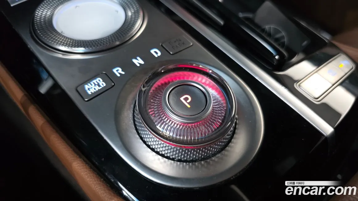 Genesis G80 2022 из KR, фото 9