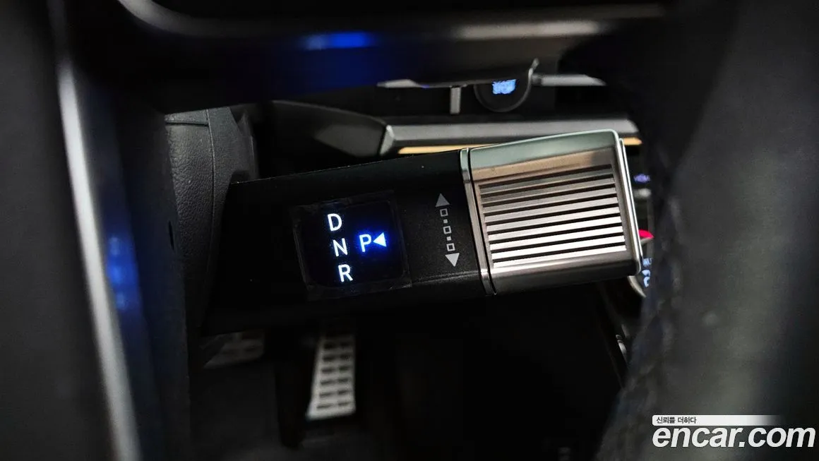 Hyundai Santafe — фото 9