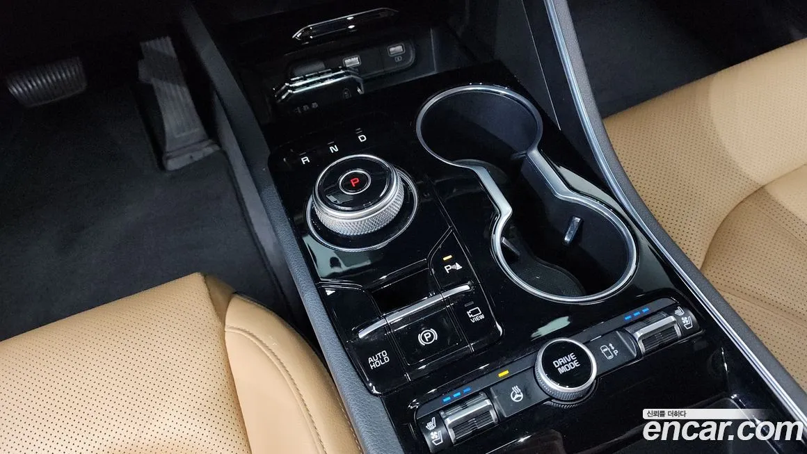 Kia K5 2021 из KR, фото 9