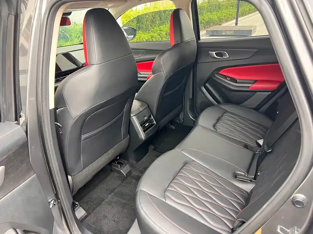 Changan CS55PLUS 2022 из CN, фото 5