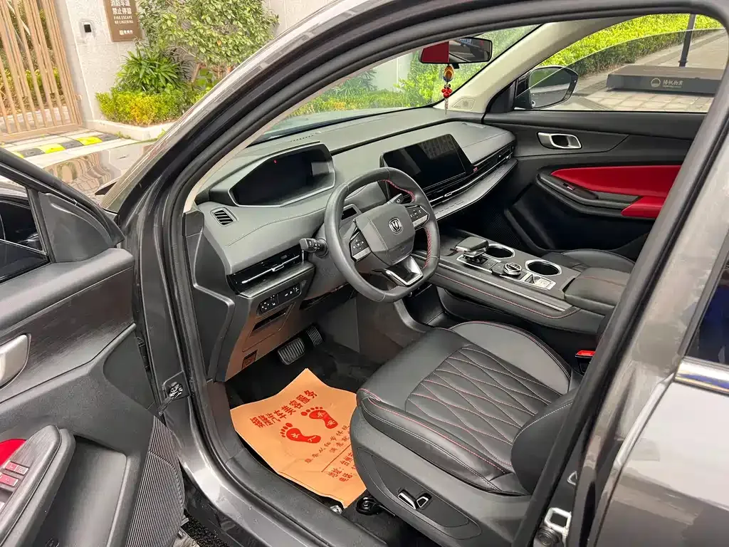 Changan CS55PLUS 2022 из CN, фото 6