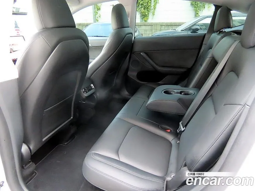 Tesla Model Y 2024 из KR, фото 6