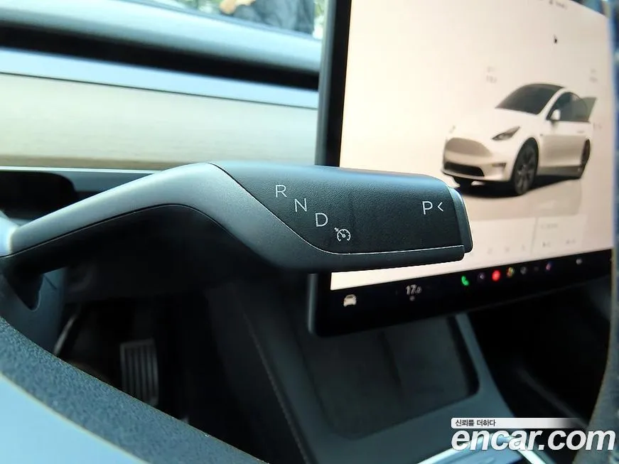 Tesla Model Y 2024 из KR, фото 9