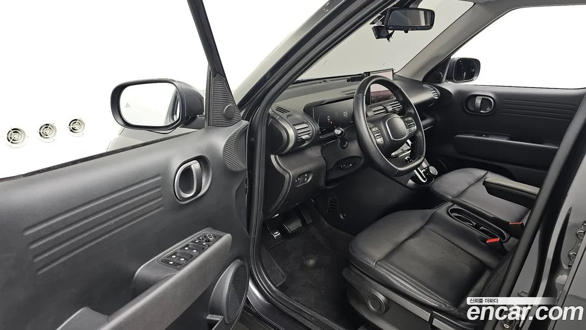 Hyundai Casper 2023 из KR, фото 10
