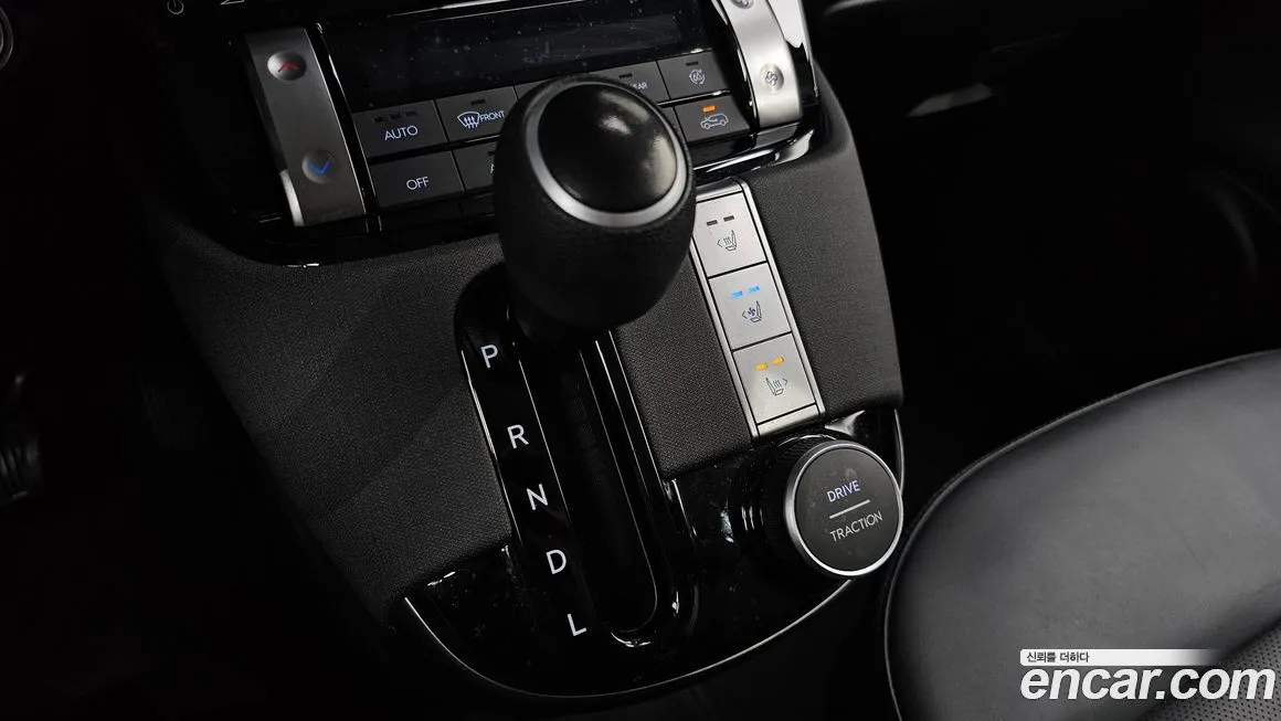 Hyundai Casper 2023 из KR, фото 9