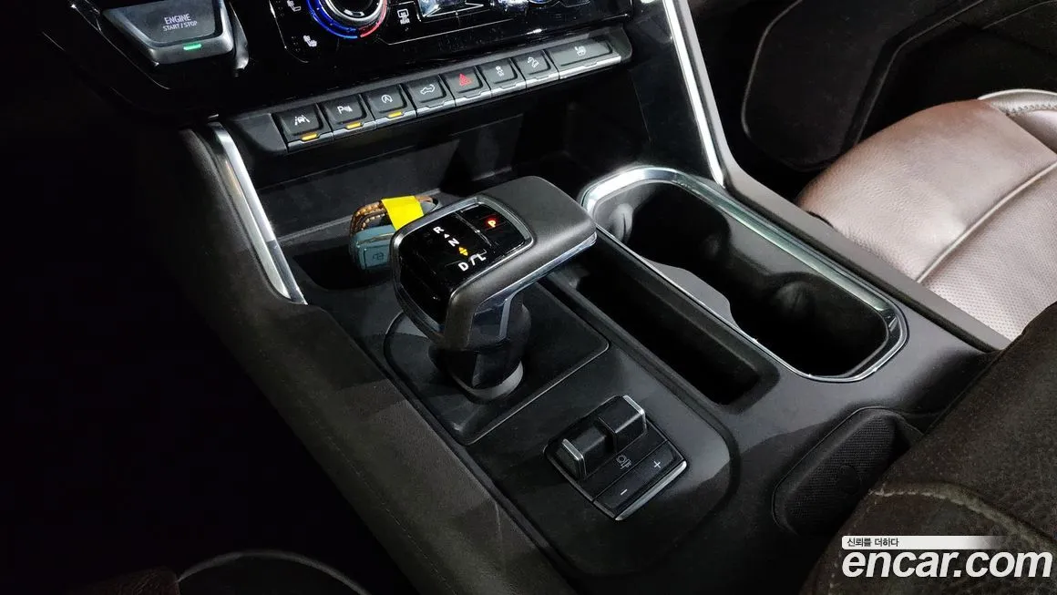 GMC Sierra 2023 из KR, фото 9