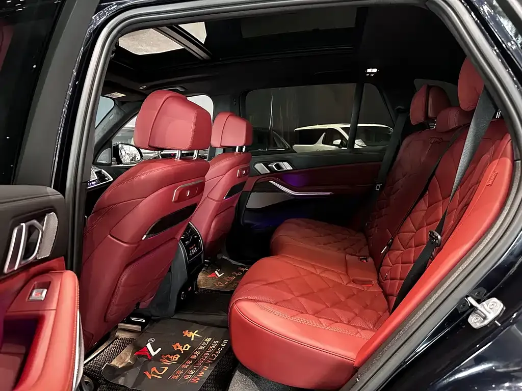 BMW X5 2024 из CN, фото 6