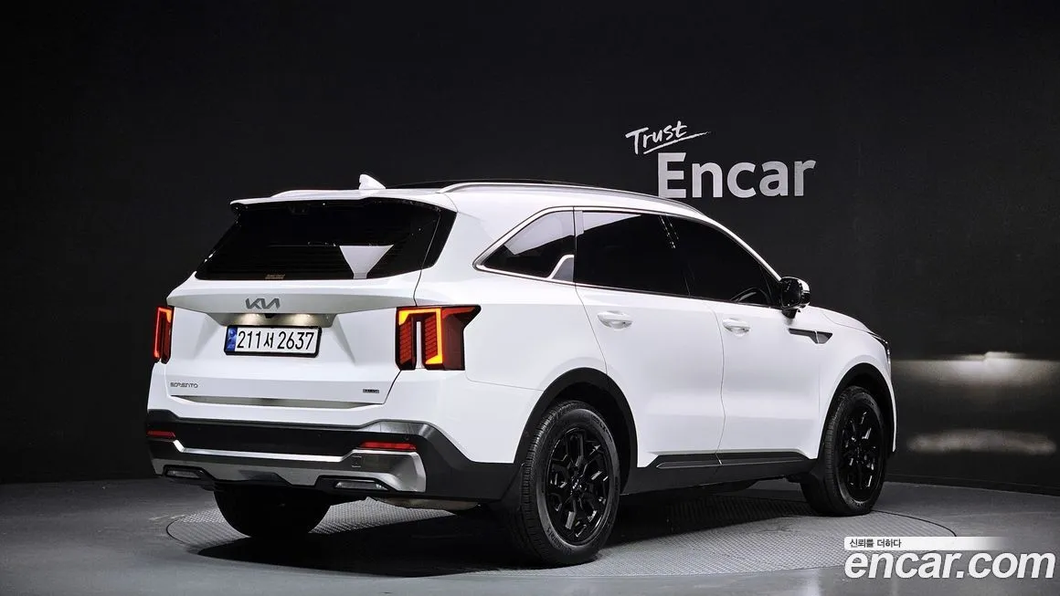 Kia Sorento — фото 2