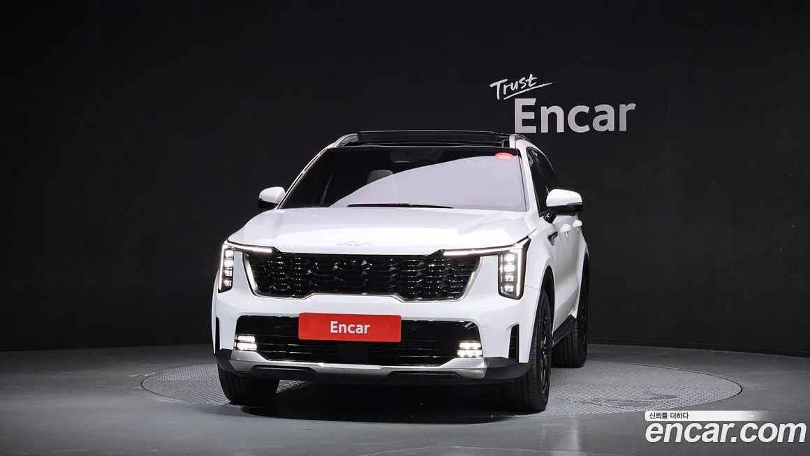 Kia Sorento — фото 3
