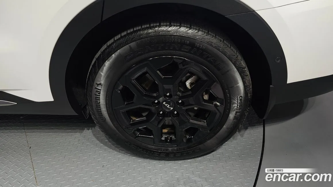 Kia Sorento — фото 5