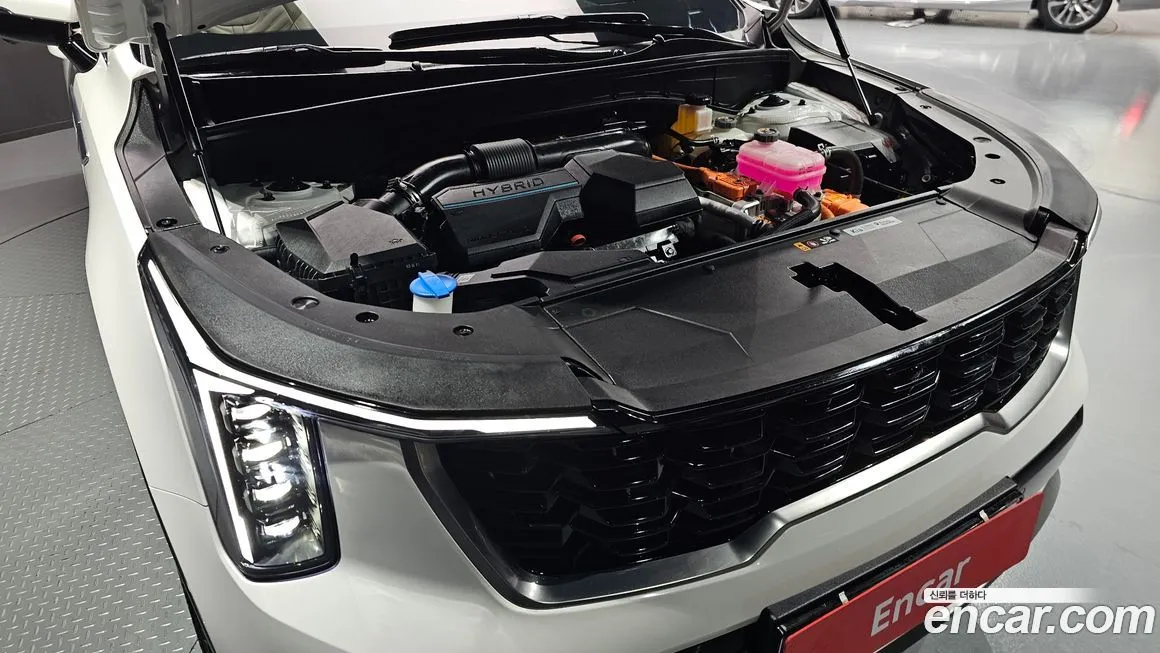 Kia Sorento — фото 6