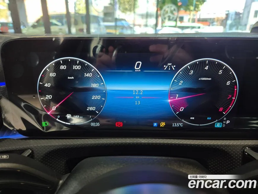 Mercedes-Benz A-Class — фото 8
