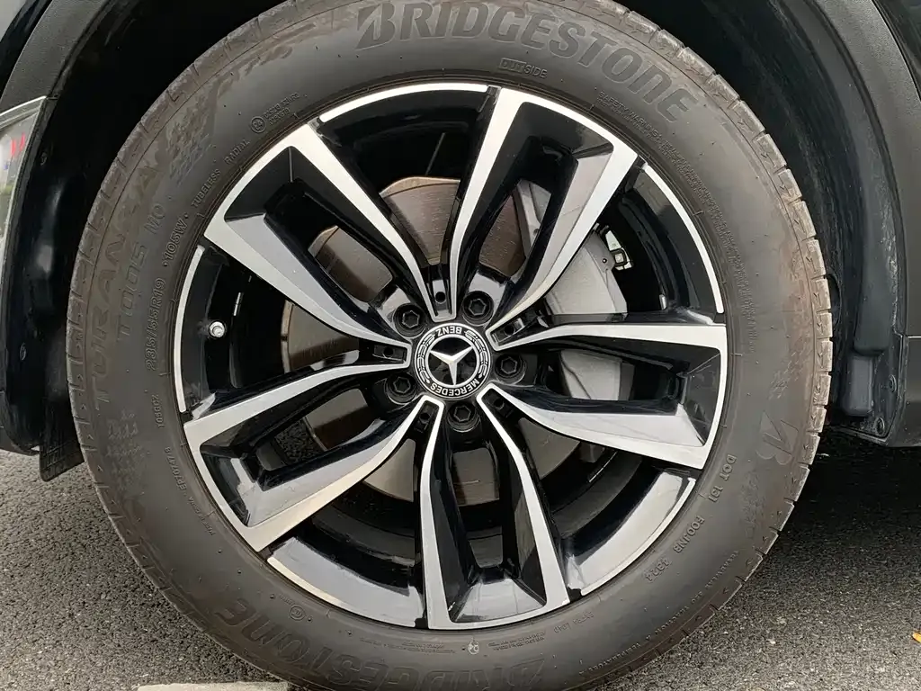 Mercedes-Benz GLC 2022 из CN, фото 9