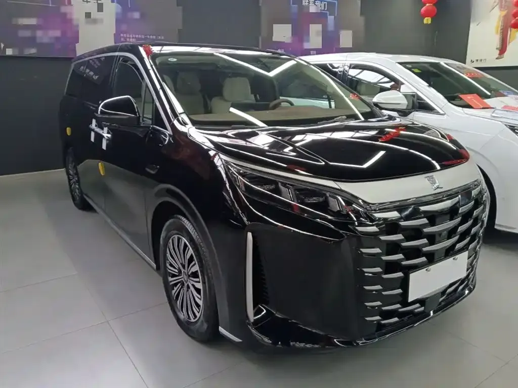 BYD Xia 2025 из CN, фото 4