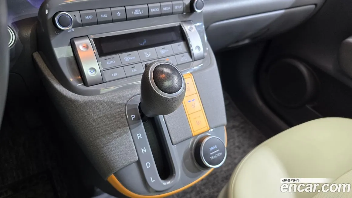 Hyundai Casper 2023 из KR, фото 9