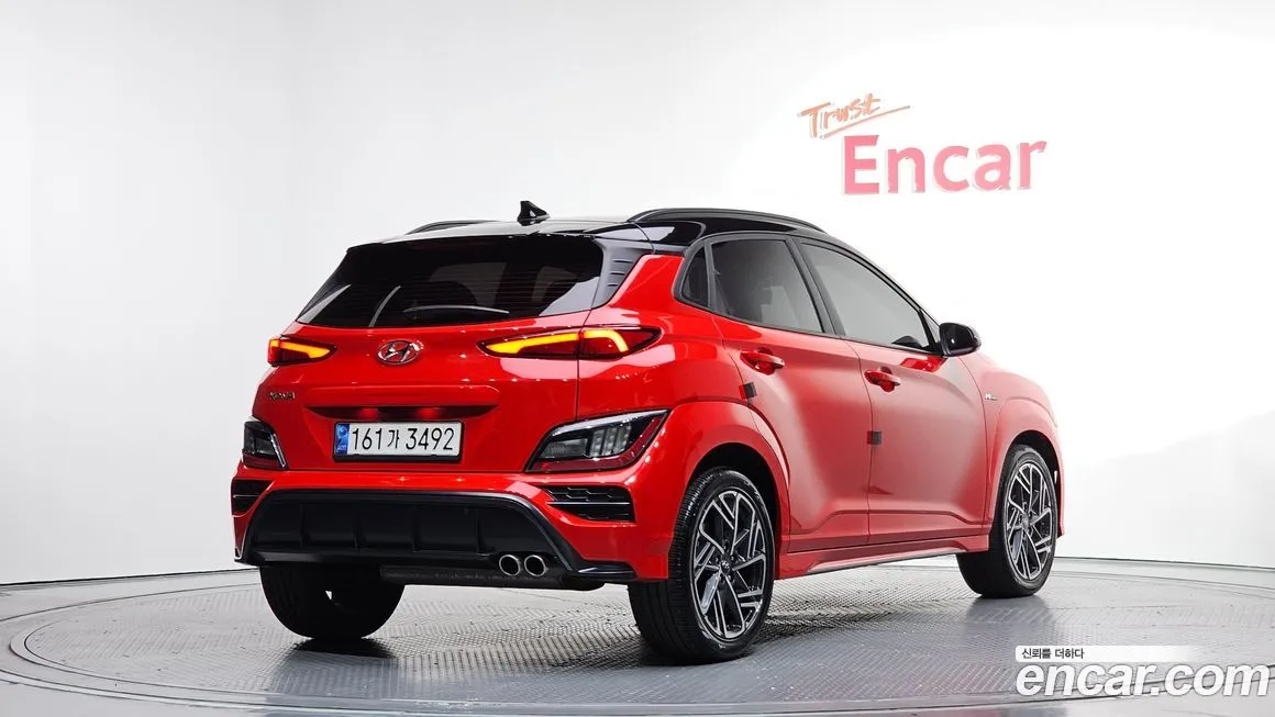 Hyundai Kona — фото 2