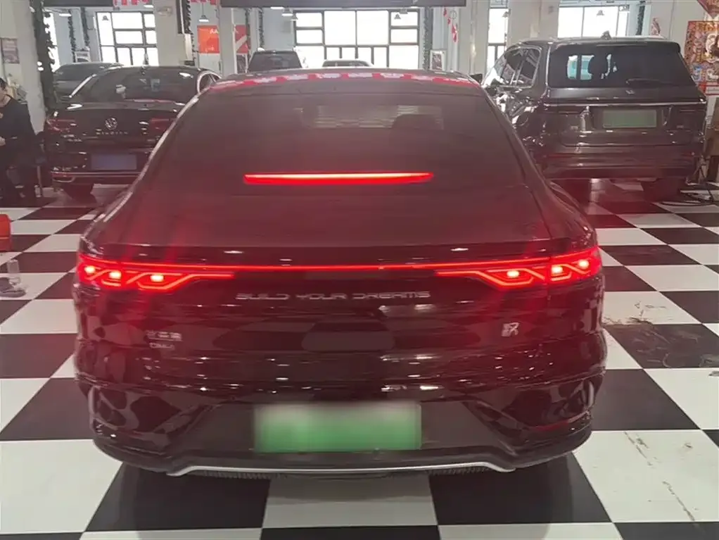 [object Object] Han 2024 из CN, фото 10