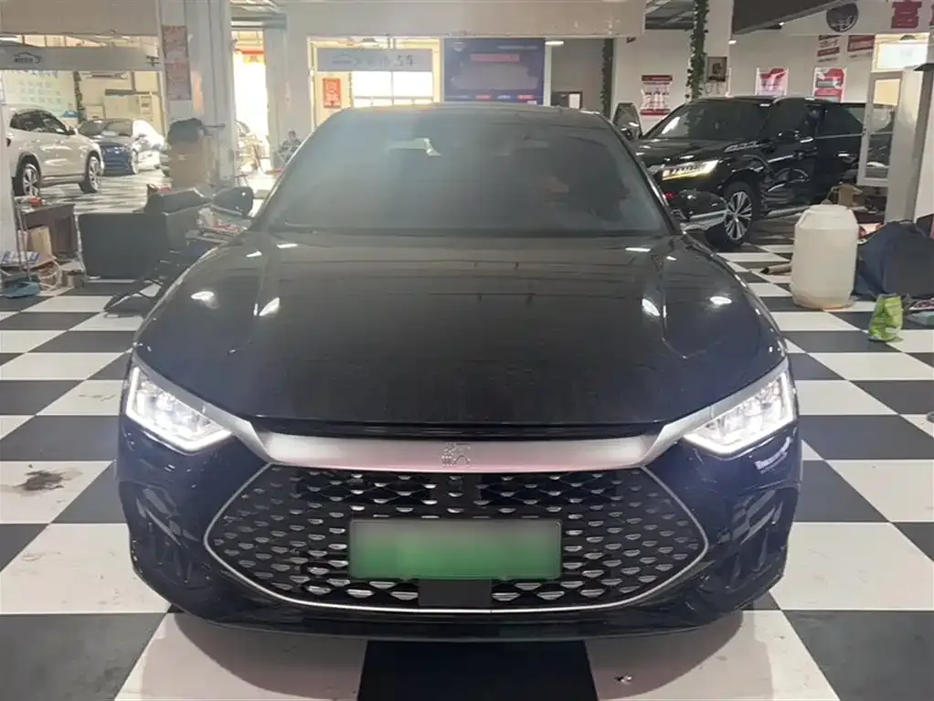 [object Object] Han 2024 из CN, фото 7