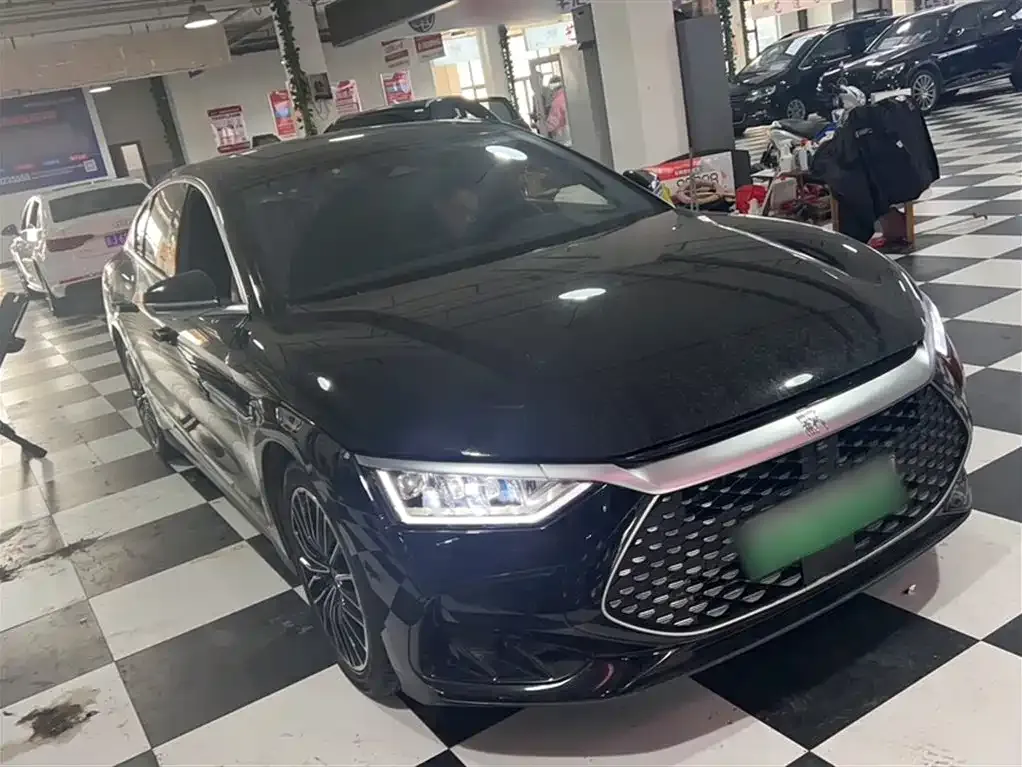 [object Object] Han 2024 из CN, фото 8