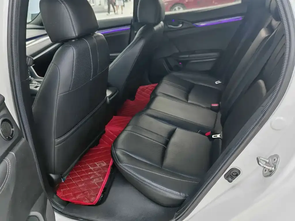 Honda Civic 2022 из CN, фото 5