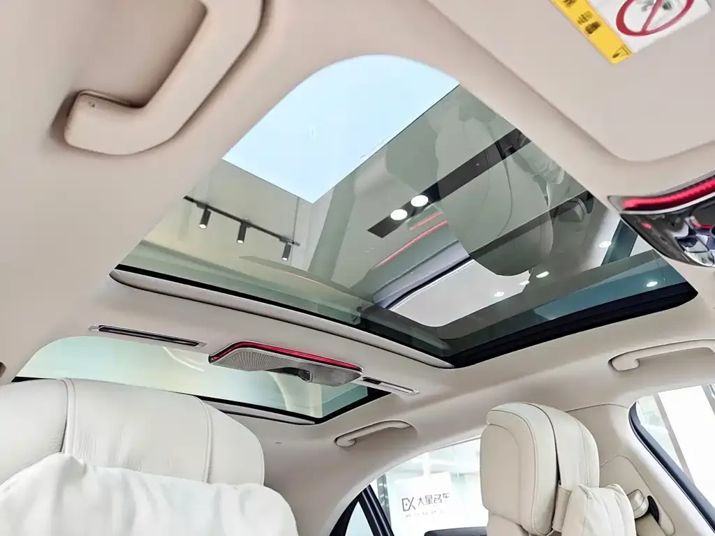 Mercedes-Benz S-Class 2021 из CN, фото 7