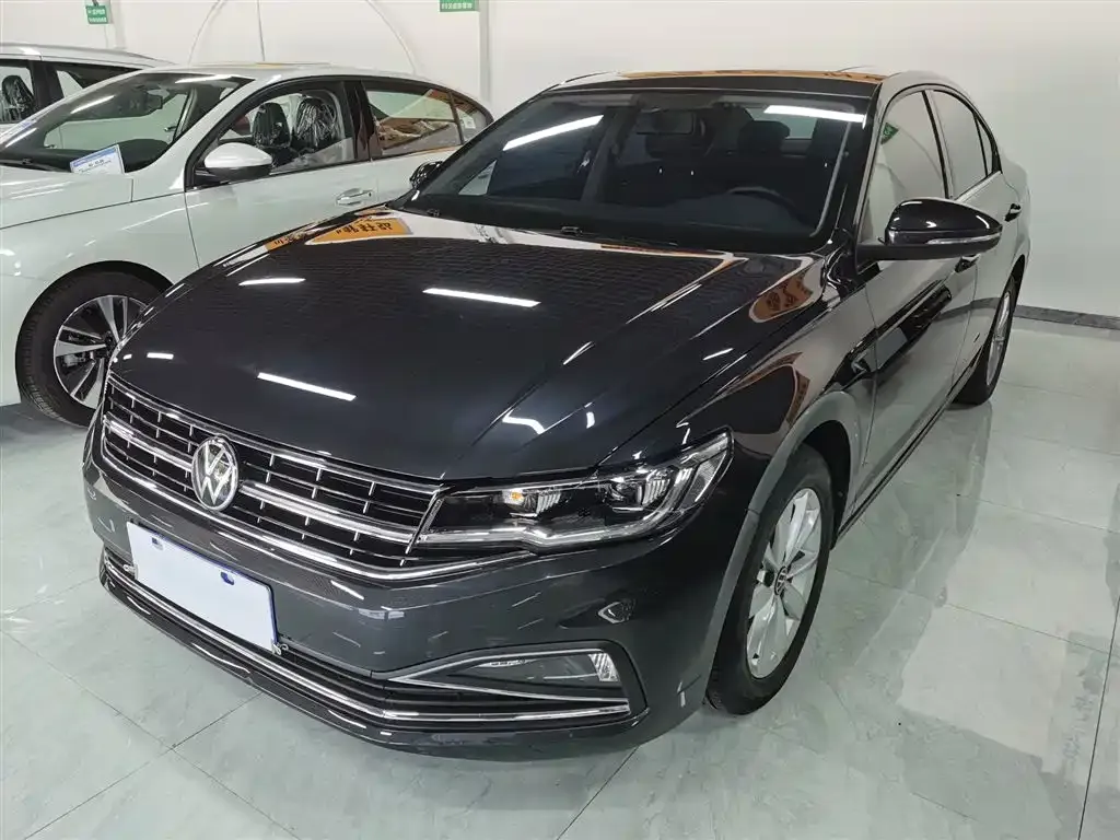 Volkswagen Bora 2021 из CN, фото 1
