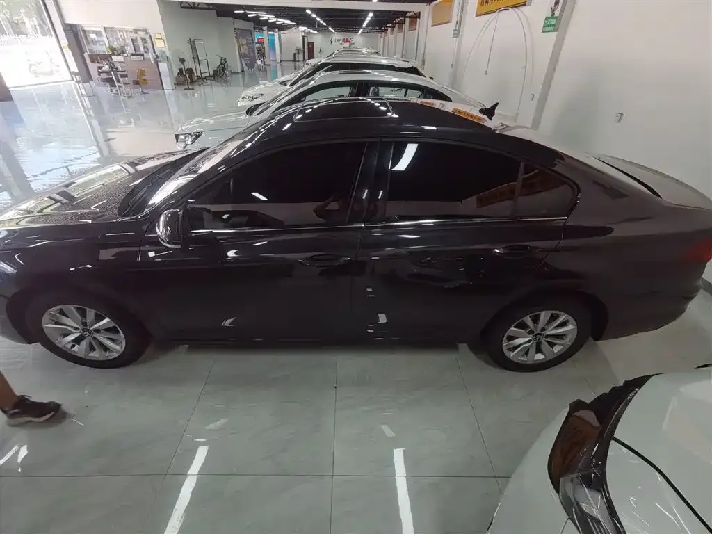 Volkswagen Bora 2021 из CN, фото 10
