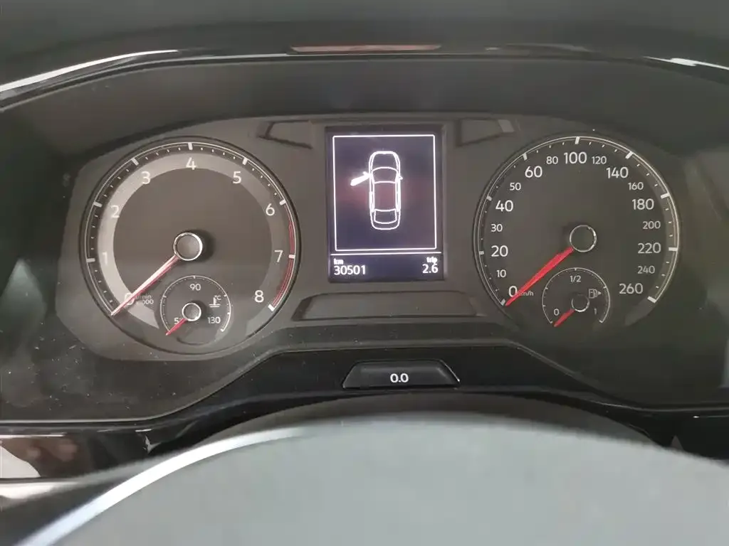 Volkswagen Bora 2021 из CN, фото 5
