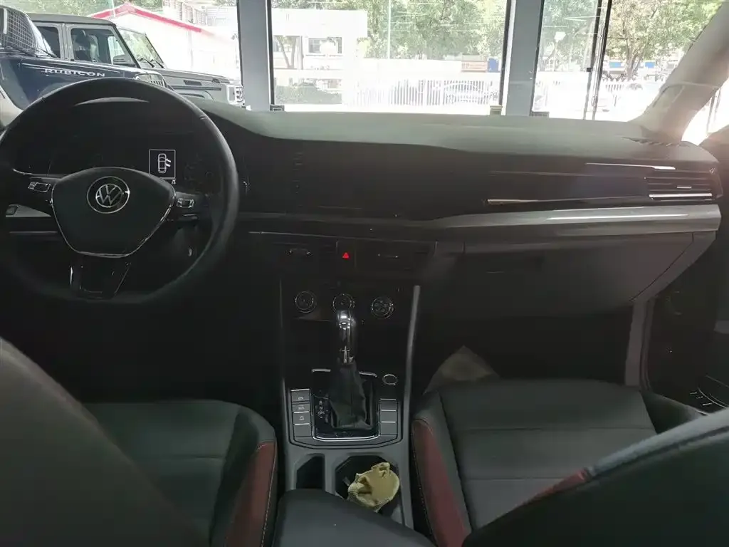 Volkswagen Bora 2021 из CN, фото 7