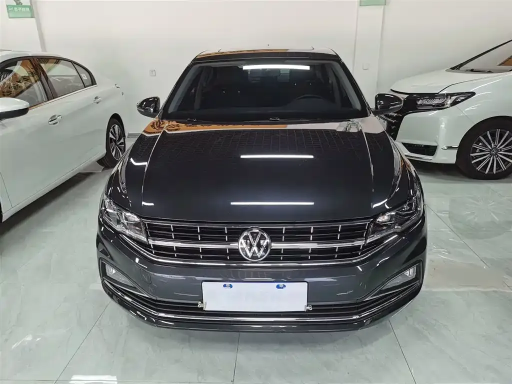 Volkswagen Bora 2021 из CN, фото 8