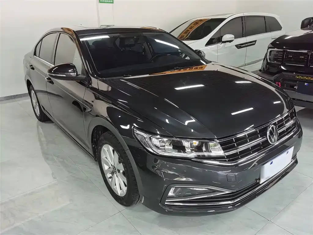 Volkswagen Bora 2021 из CN, фото 9