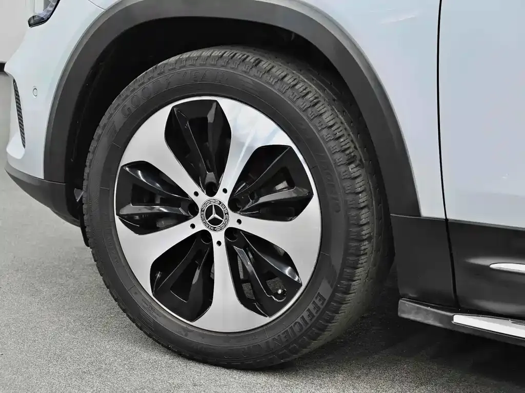 Mercedes-Benz GLB 2021 из CN, фото 10