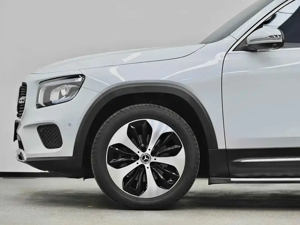 Mercedes-Benz GLB 2021 из CN, фото 5