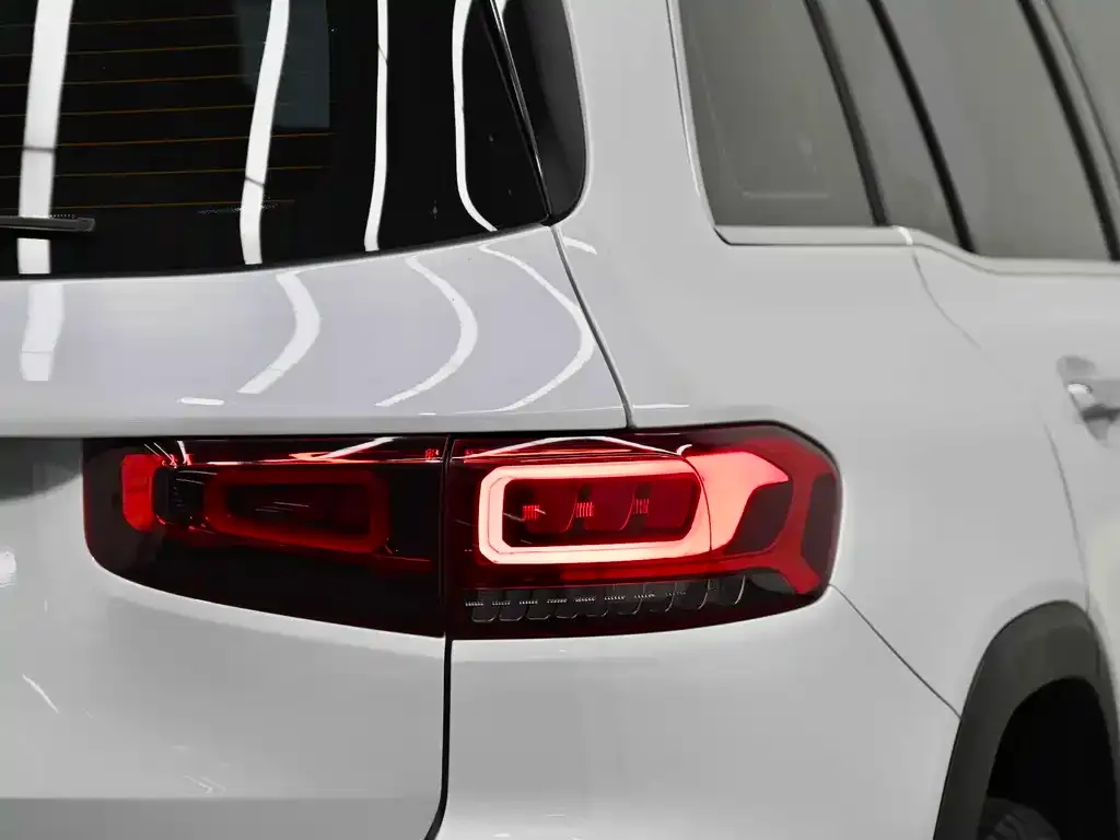 Mercedes-Benz GLB 2021 из CN, фото 8
