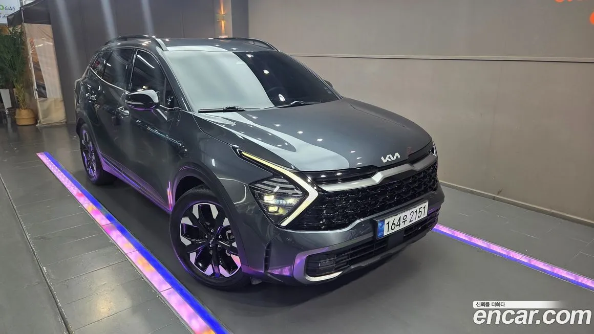 Kia Sportage — фото 2