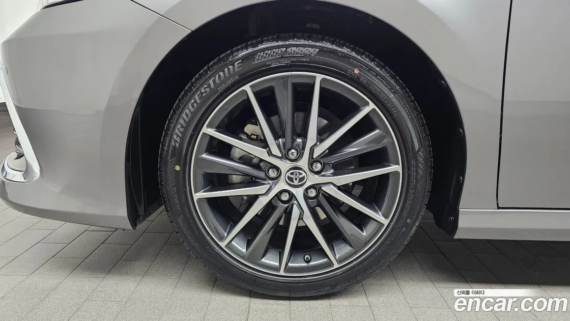 Toyota Camry 2024 из KR, фото 5